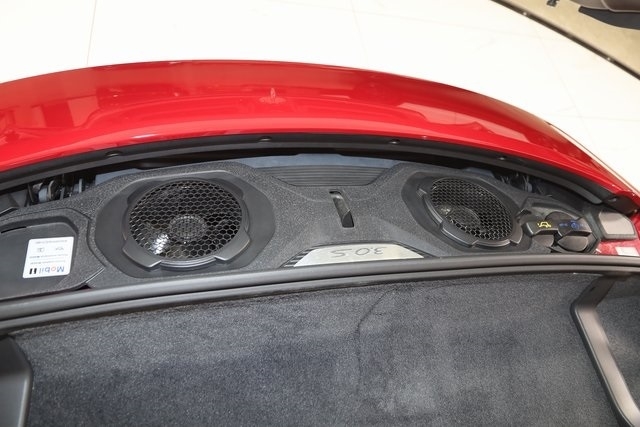 Porsche 911  2024