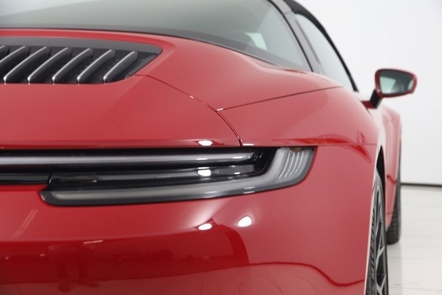 Porsche 911  2024
