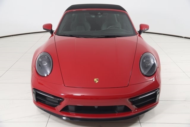 Porsche 911  2024