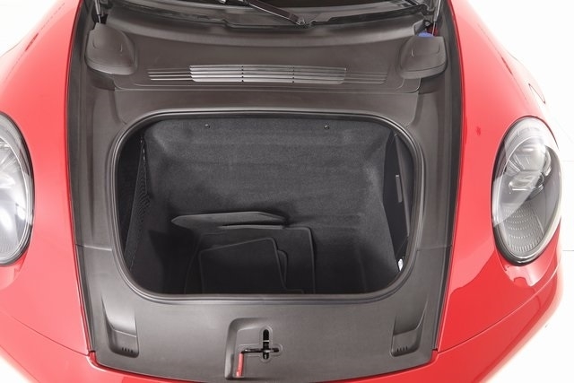Porsche 911  2024