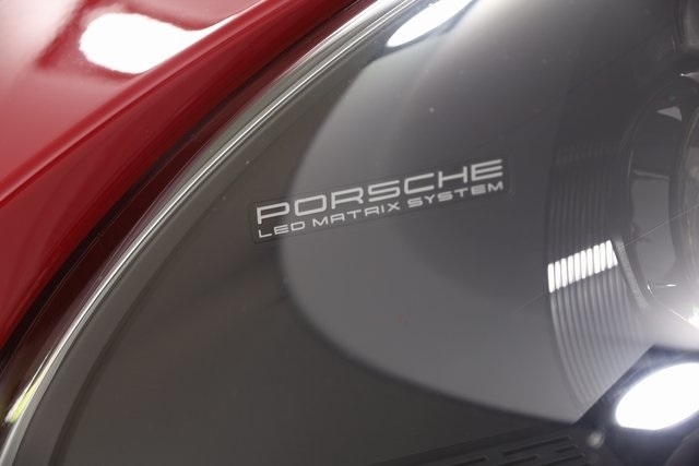 Porsche 911  2024
