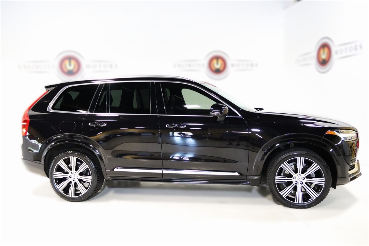 Volvo XC60  2020