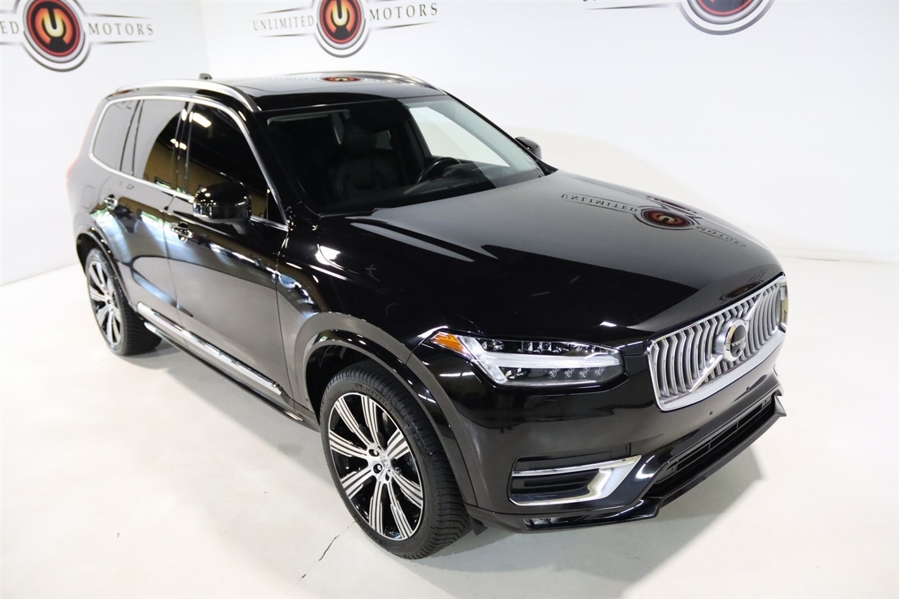 Volvo XC60  2020