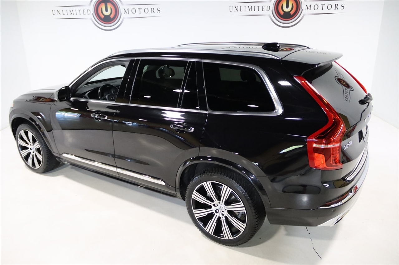 Volvo XC60  2020