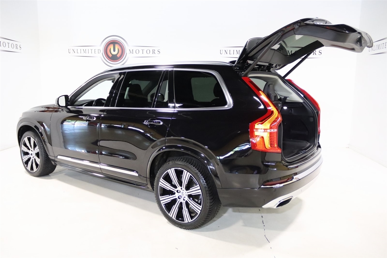 Volvo XC60  2020