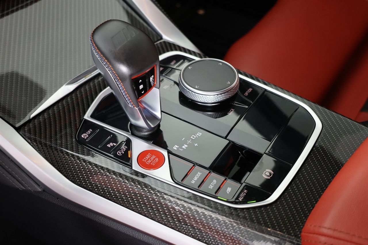 BMW M4  2024