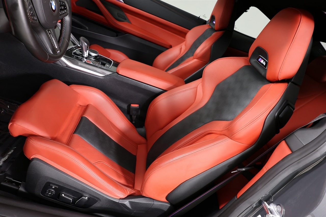 BMW M4  2024