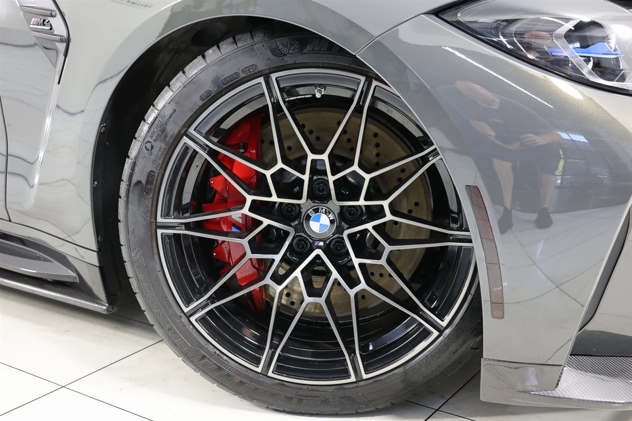BMW M4  2024