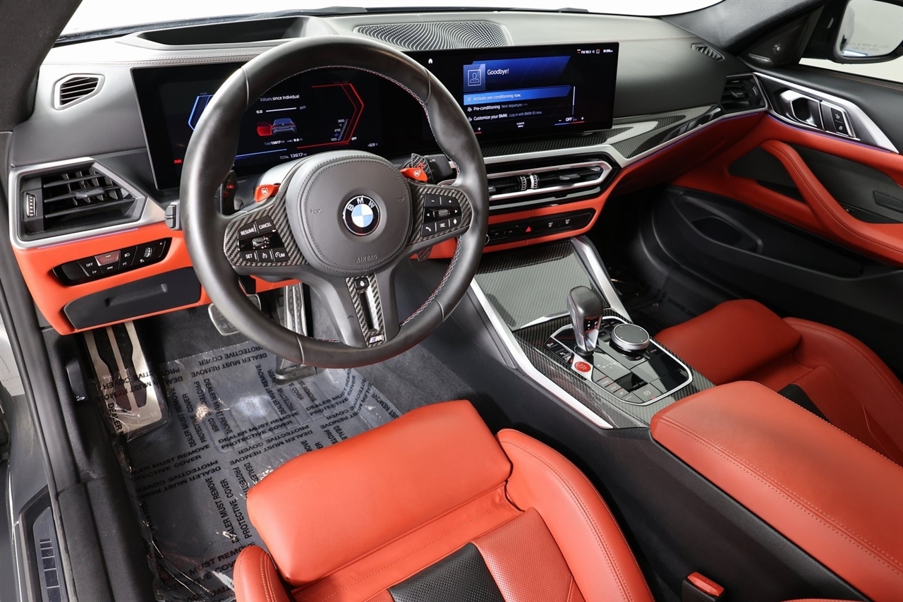 BMW M4  2024