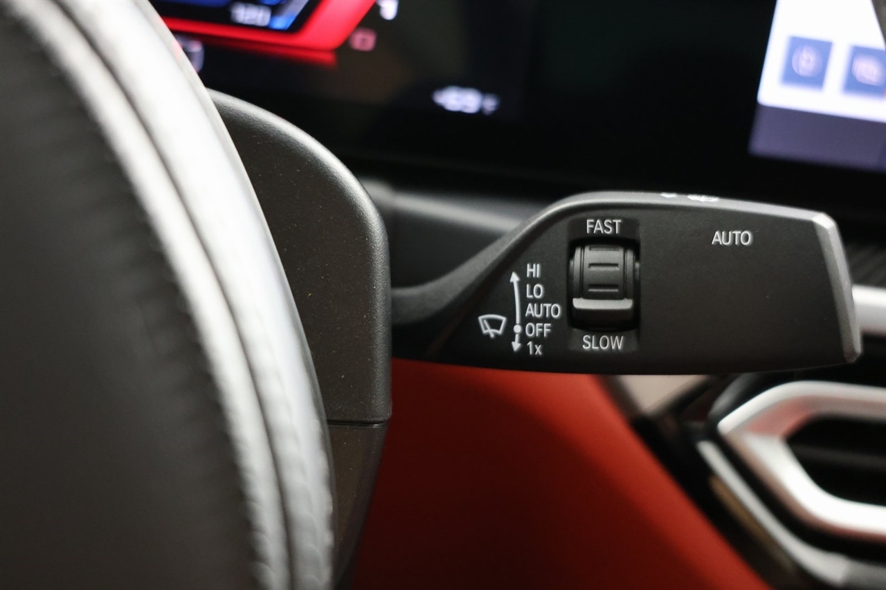 BMW M4  2024
