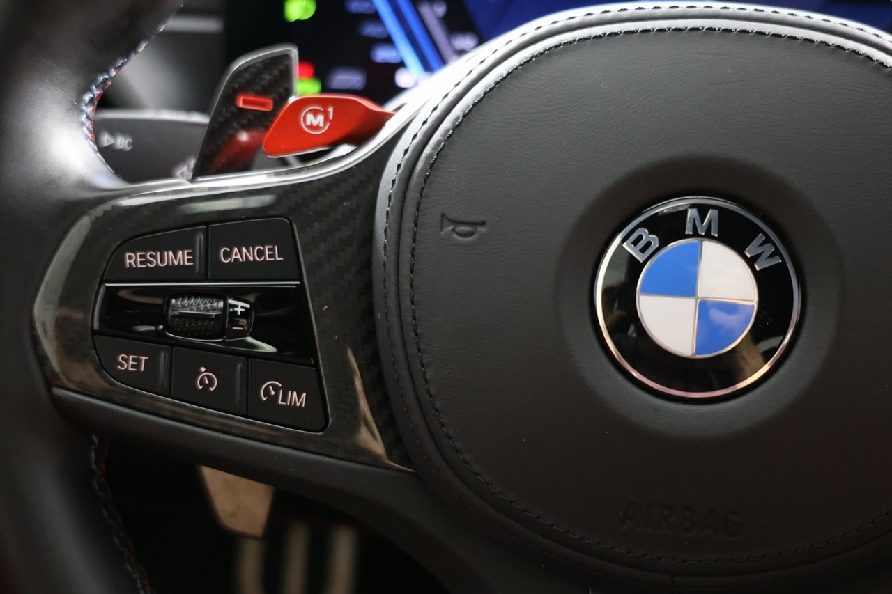 BMW M4  2024