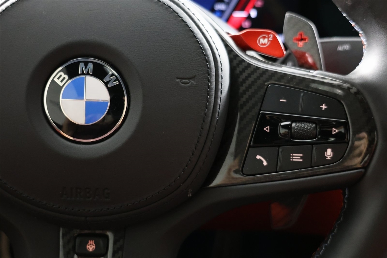 BMW M4  2024