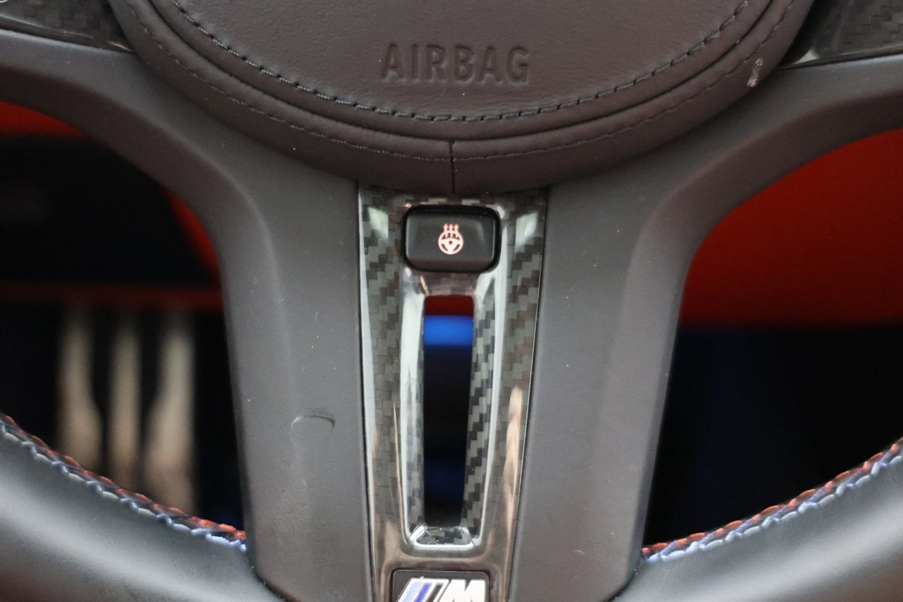 BMW M4  2024