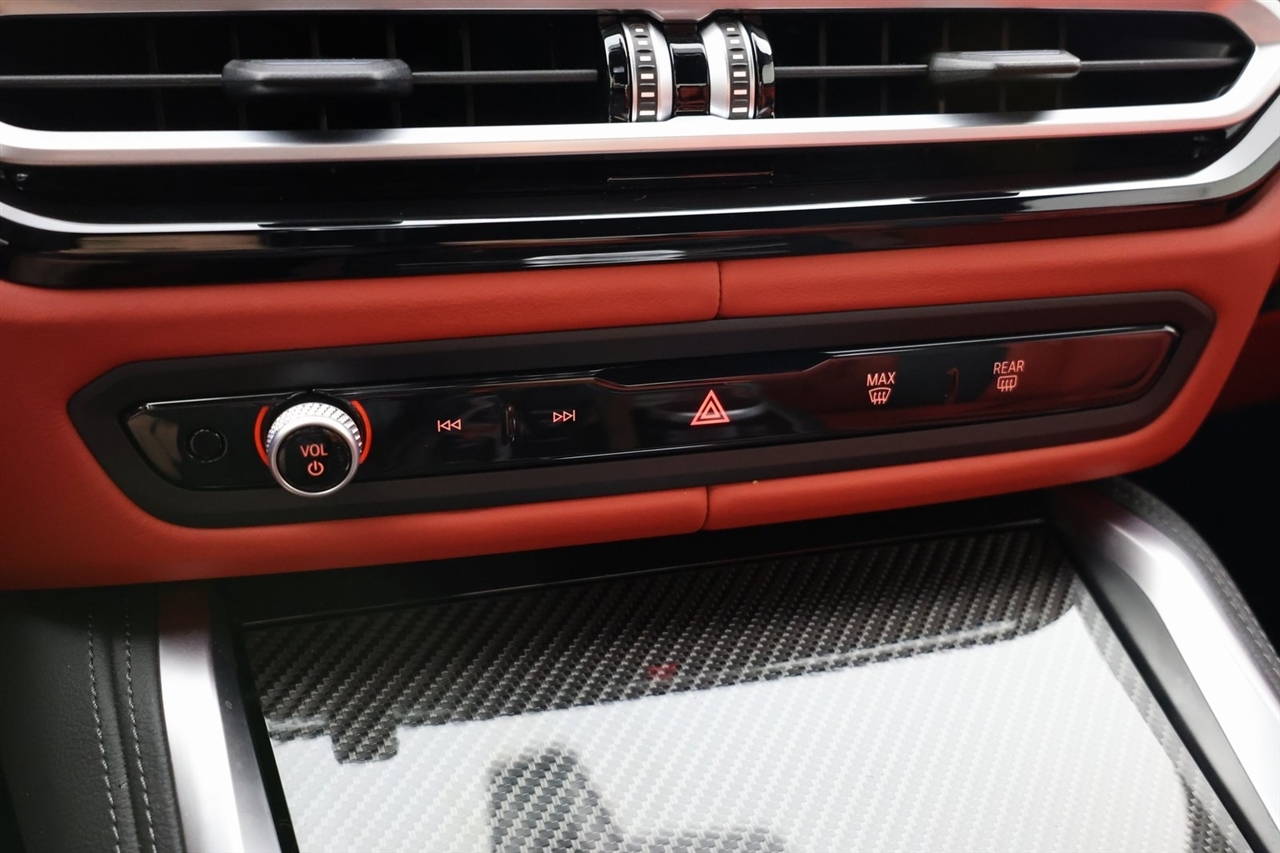 BMW M4  2024