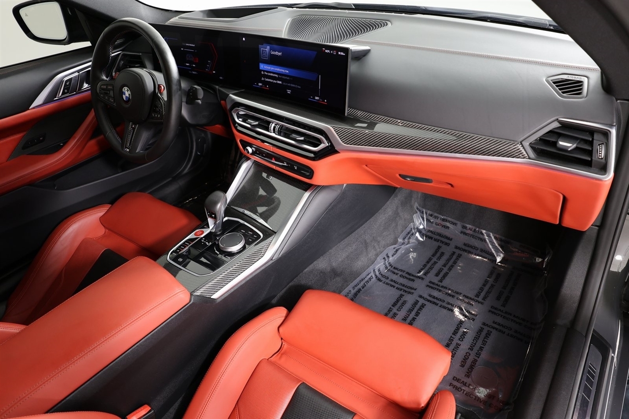 BMW M4  2024