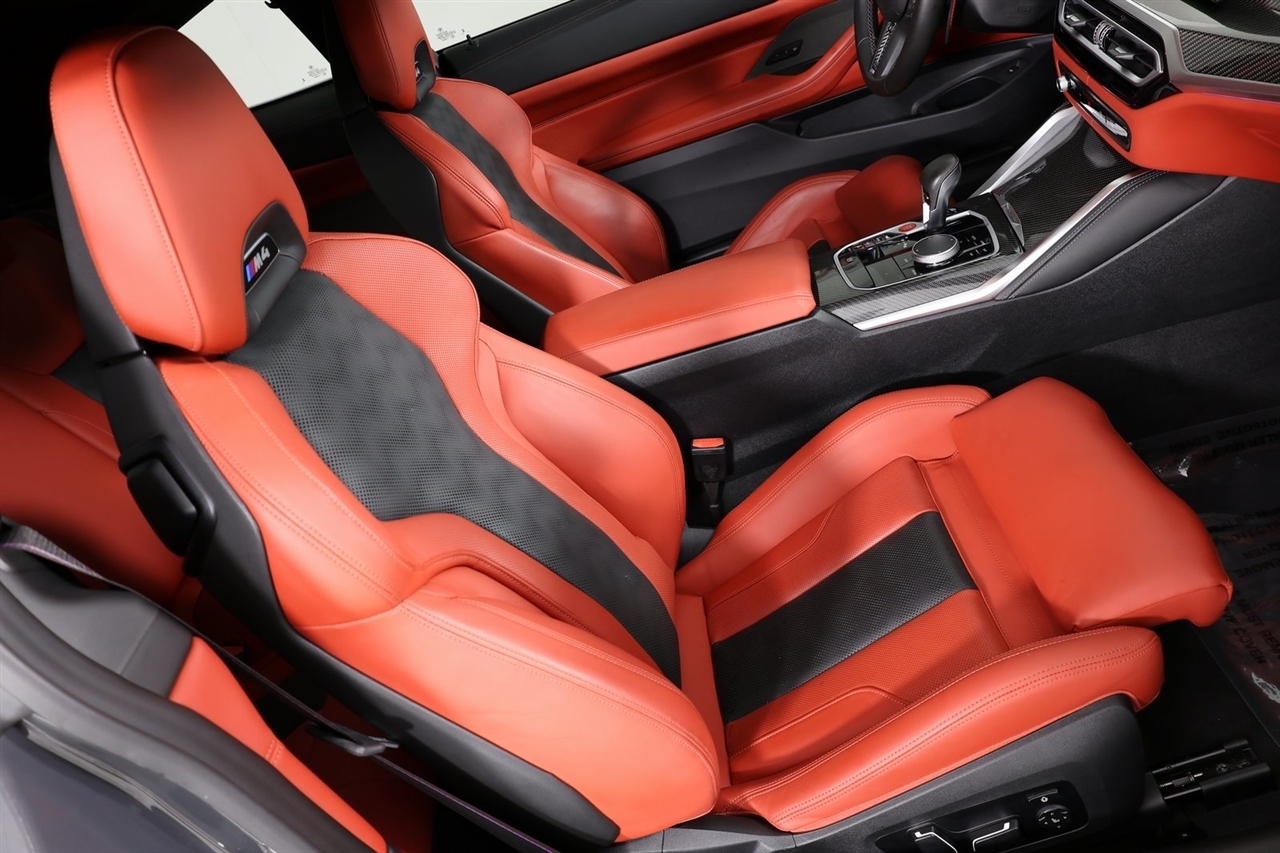 BMW M4  2024