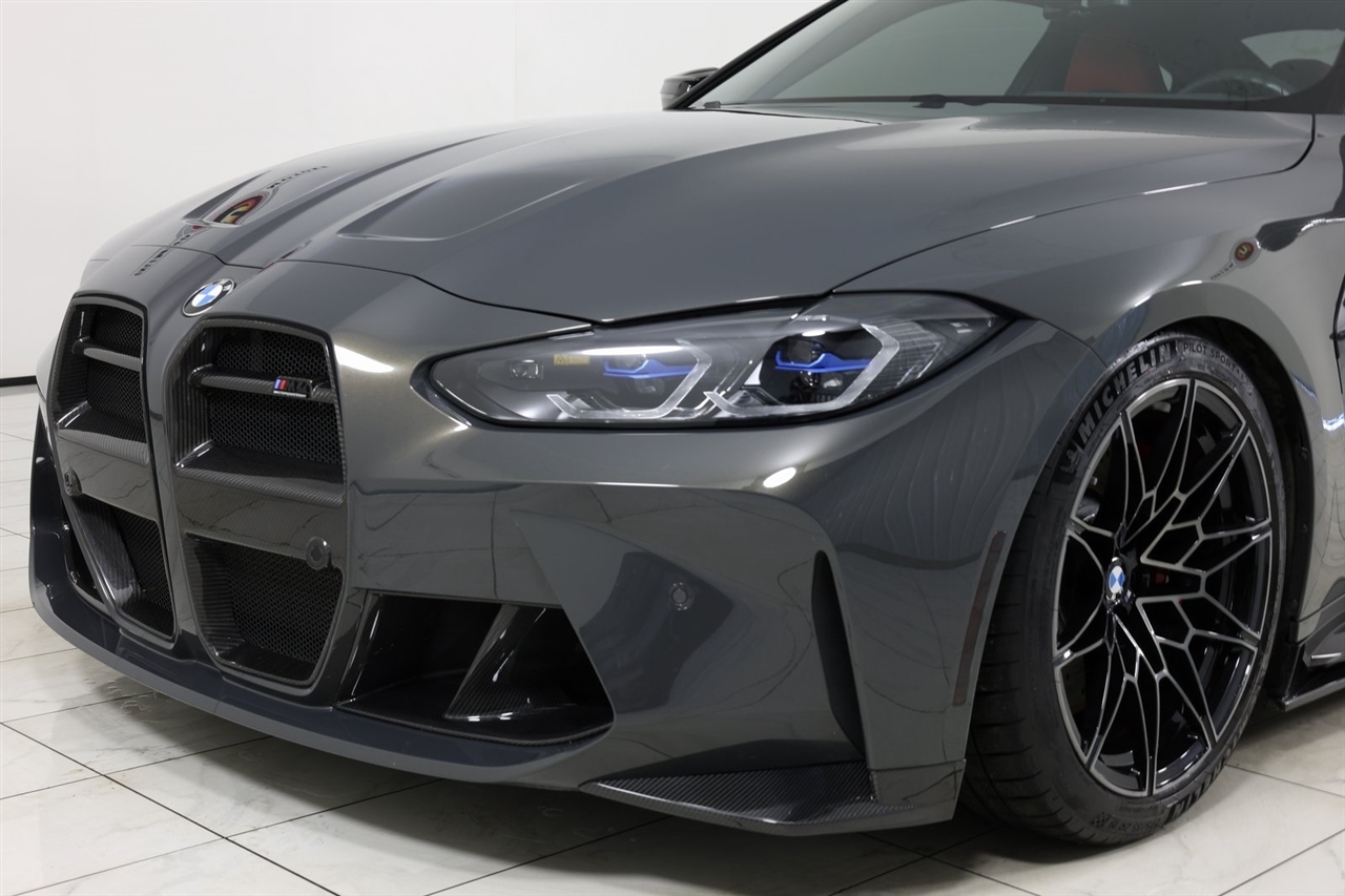 BMW M4  2024