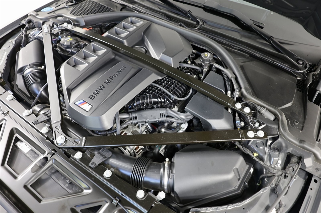 BMW M4  2024