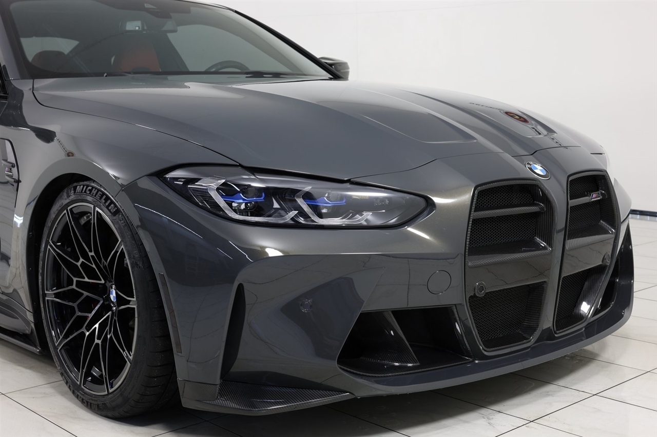 BMW M4  2024