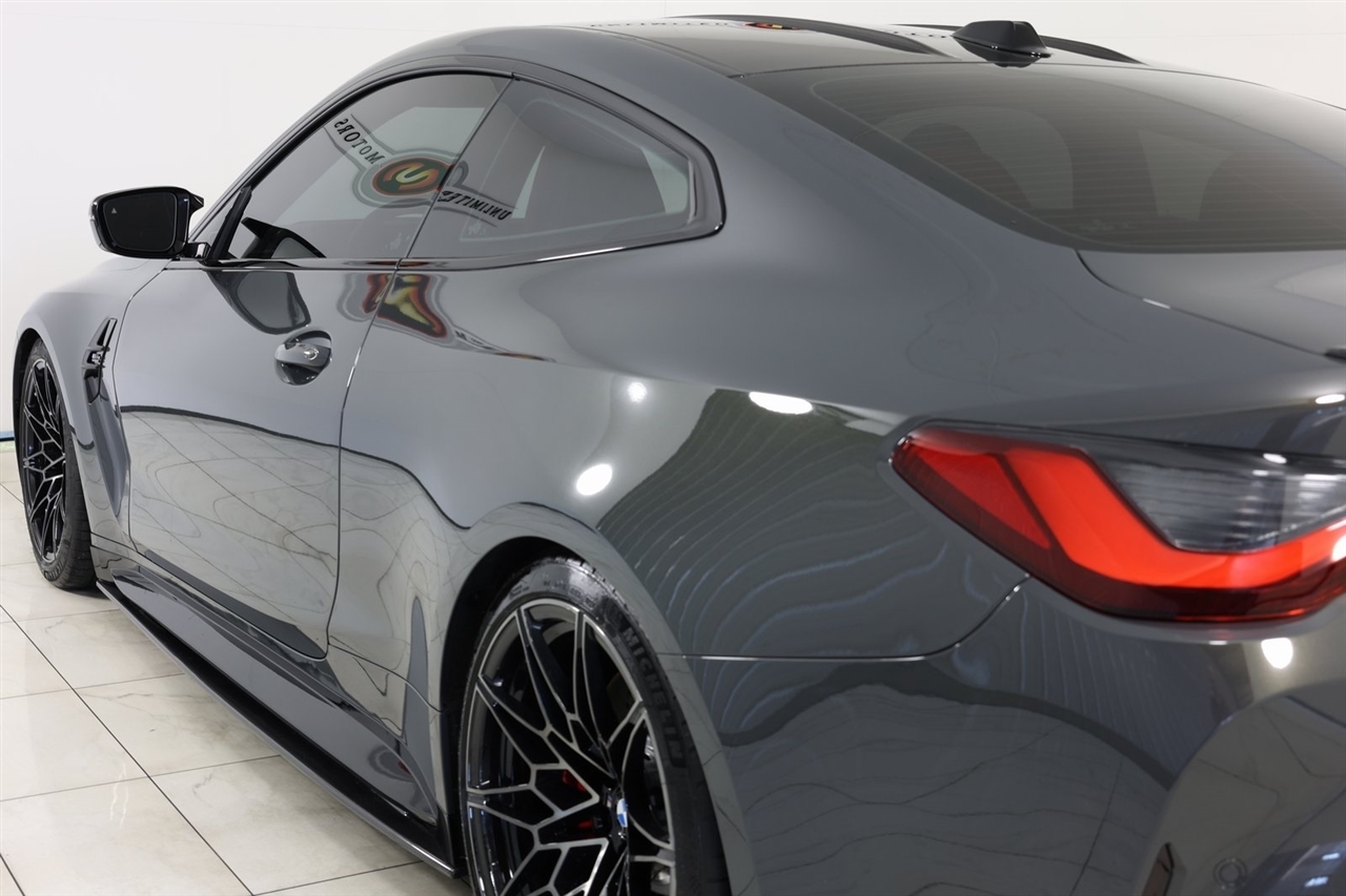 BMW M4  2024