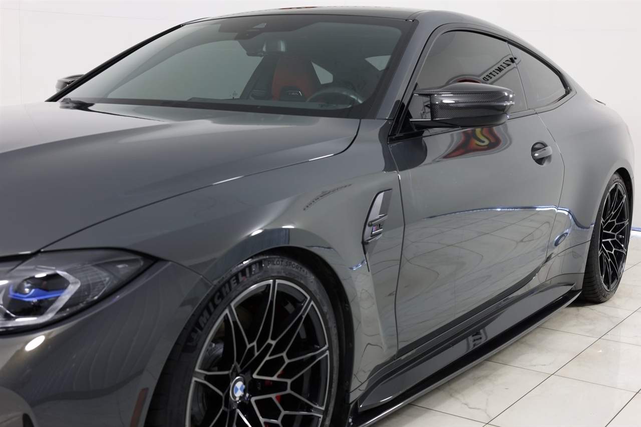 BMW M4  2024