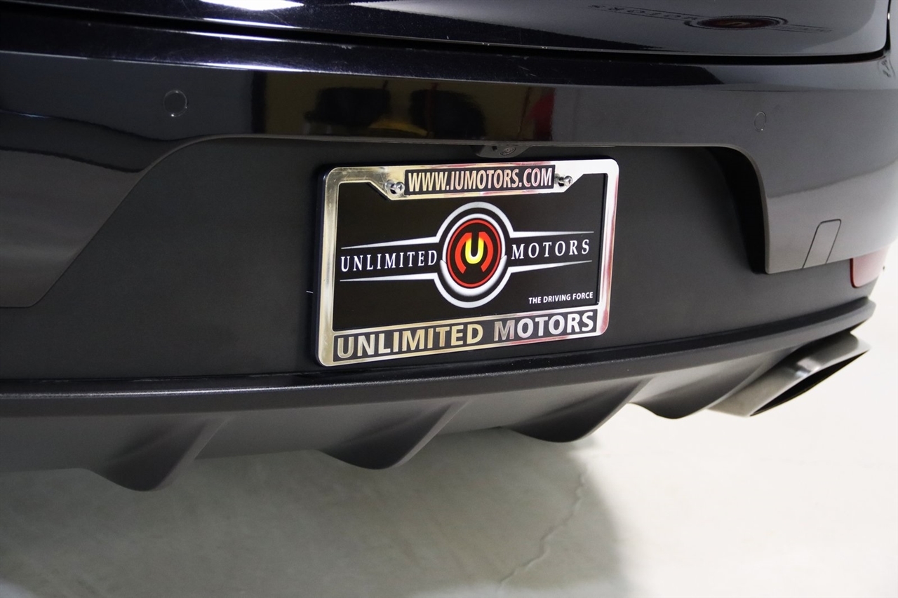 Porsche Macan  2020