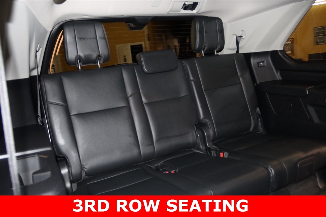 Toyota Sequoia  2024