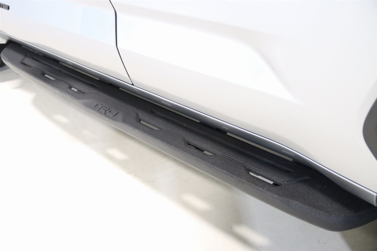 Toyota Sequoia  2024
