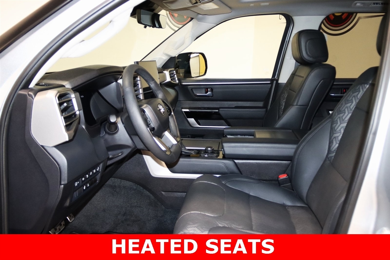 Toyota Sequoia  2024