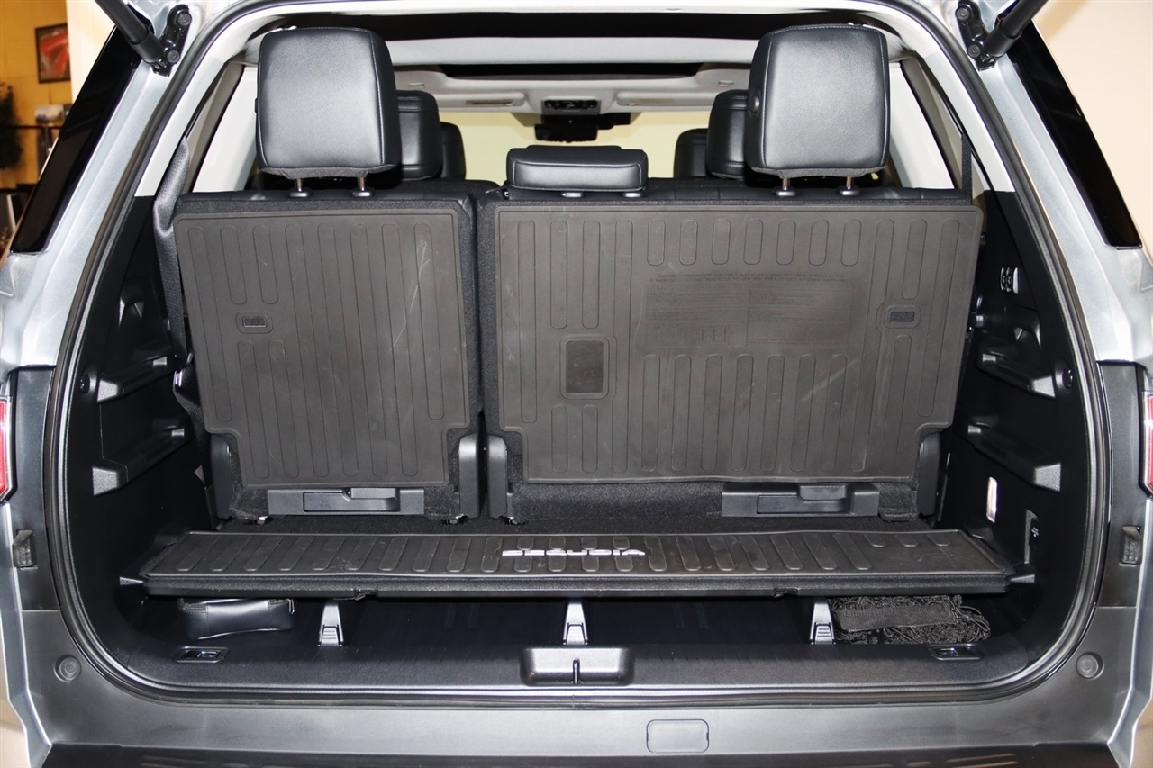Toyota Sequoia  2024