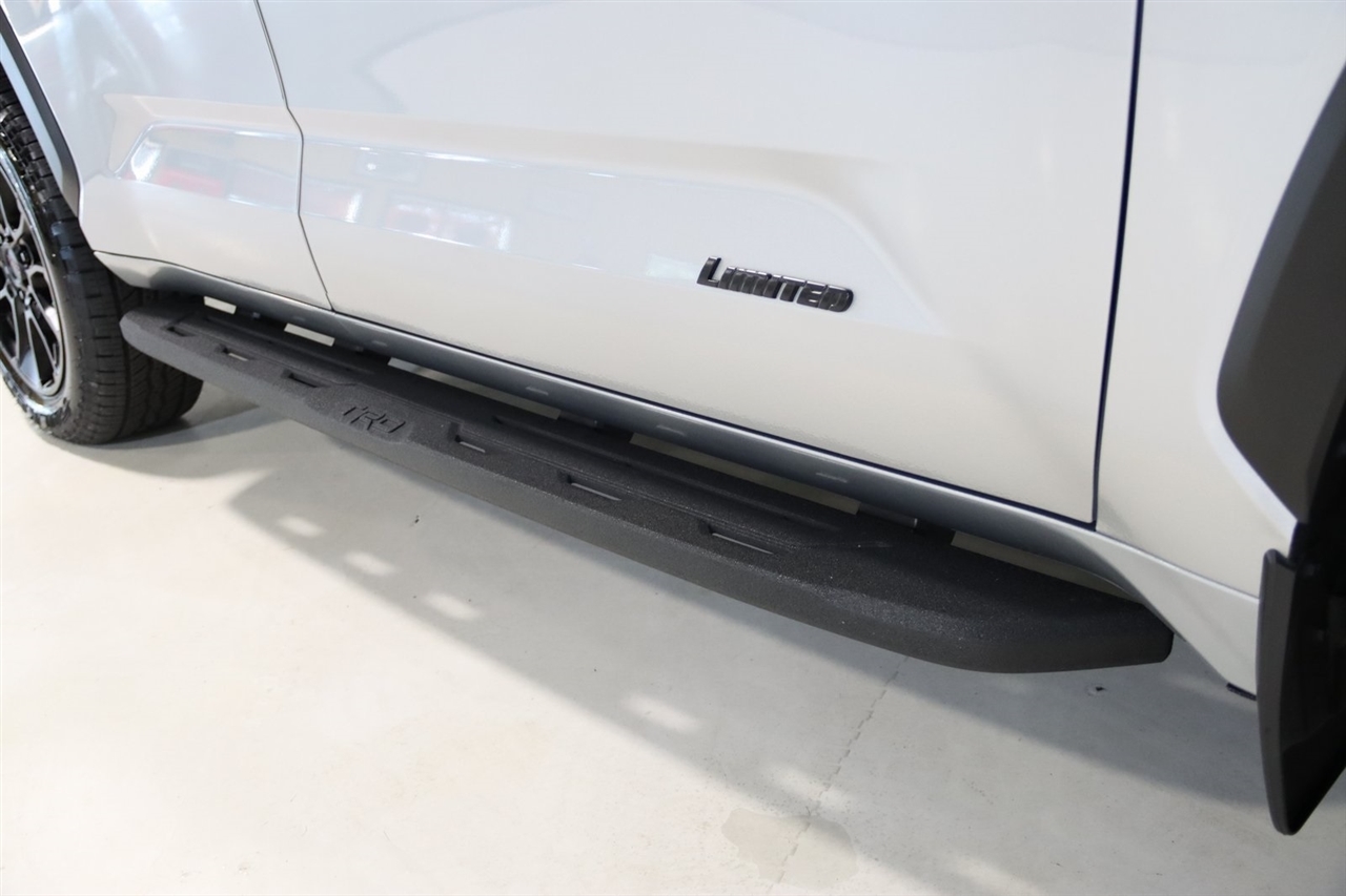 Toyota Sequoia  2024
