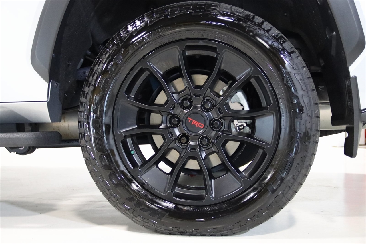 Toyota Sequoia  2024