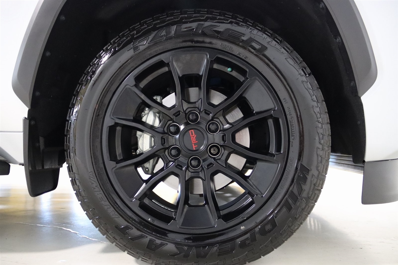 Toyota Sequoia  2024