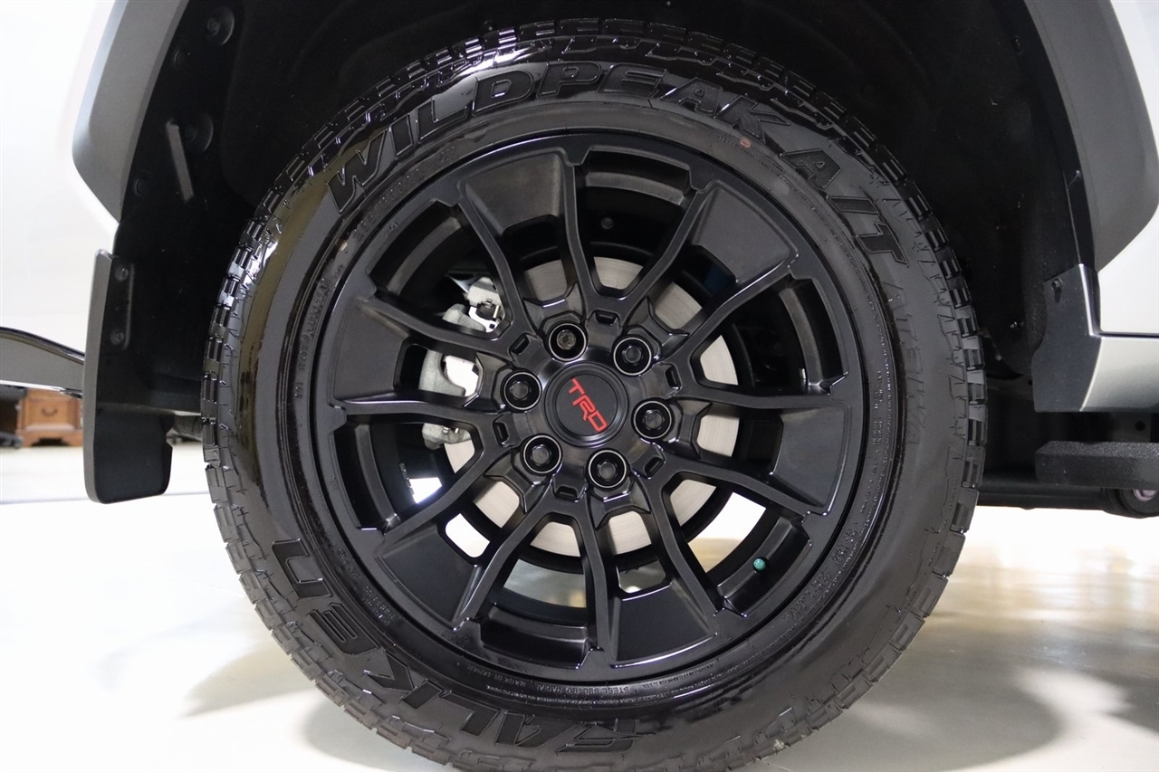 Toyota Sequoia  2024