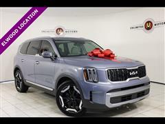 2023 Kia Telluride 