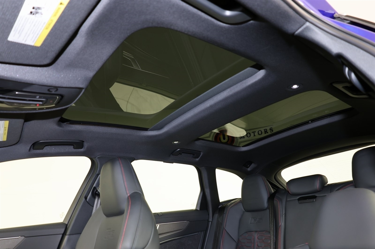Audi RS6 Avant  2023