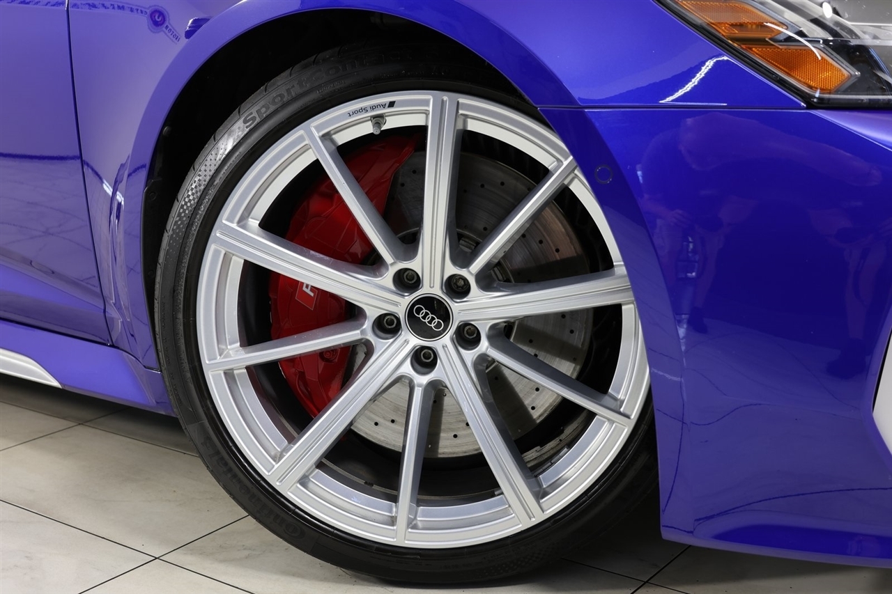 Audi RS6 Avant  2023