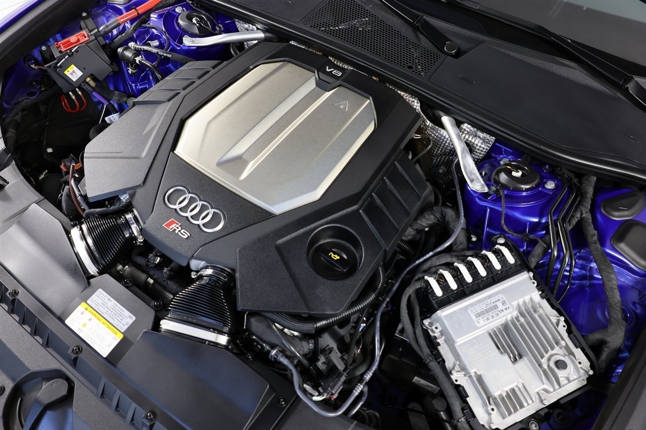 Audi RS6 Avant  2023