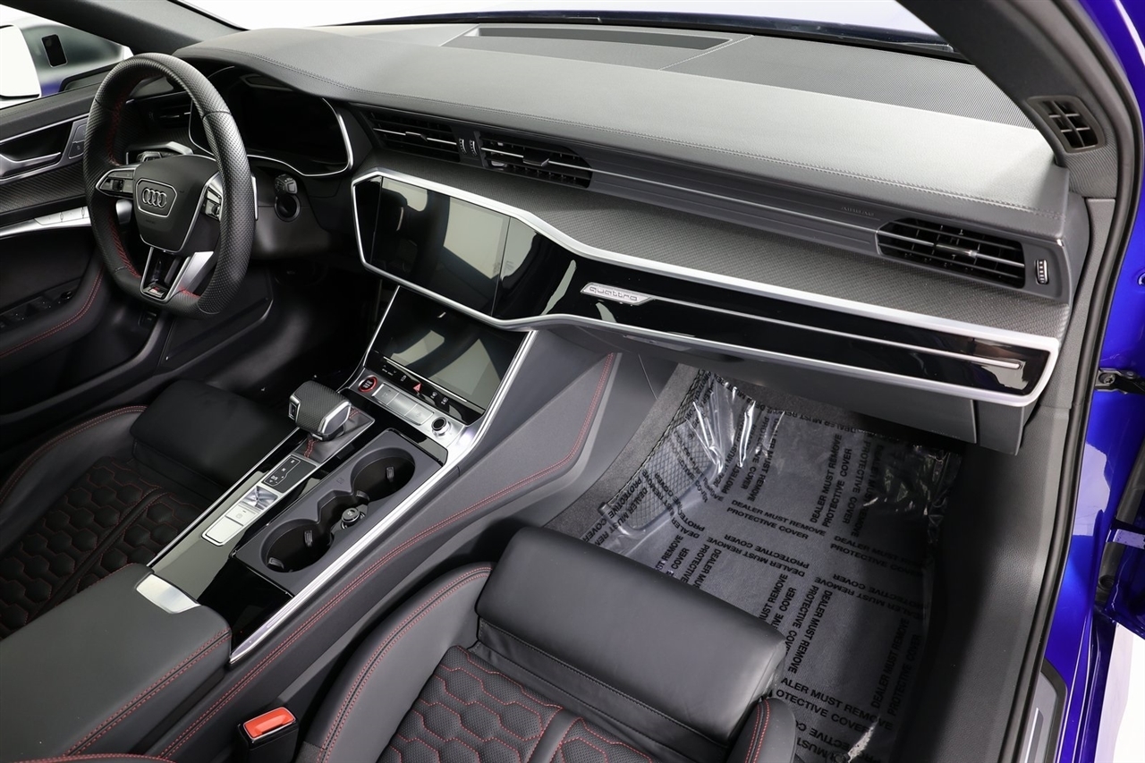 Audi RS6 Avant  2023