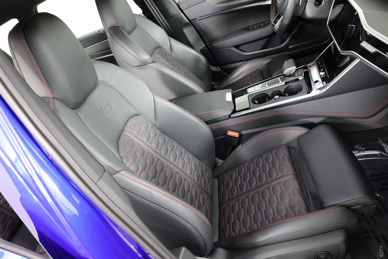 Audi RS6 Avant  2023