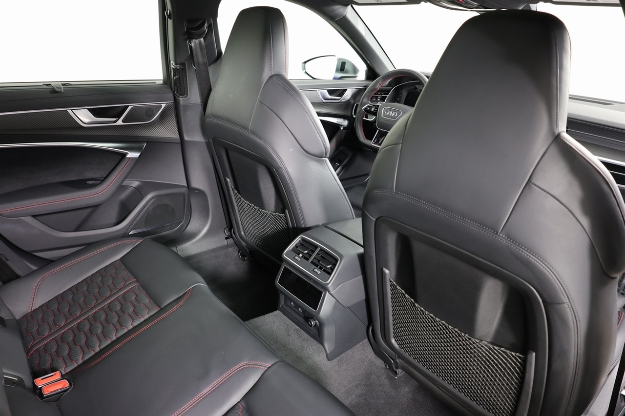 Audi RS6 Avant  2023
