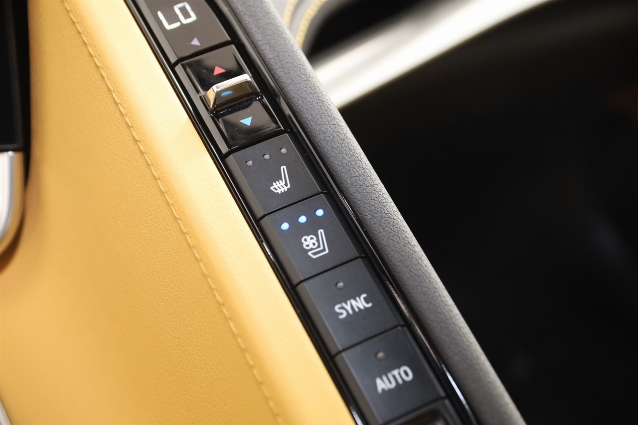 Chevrolet Corvette  2023