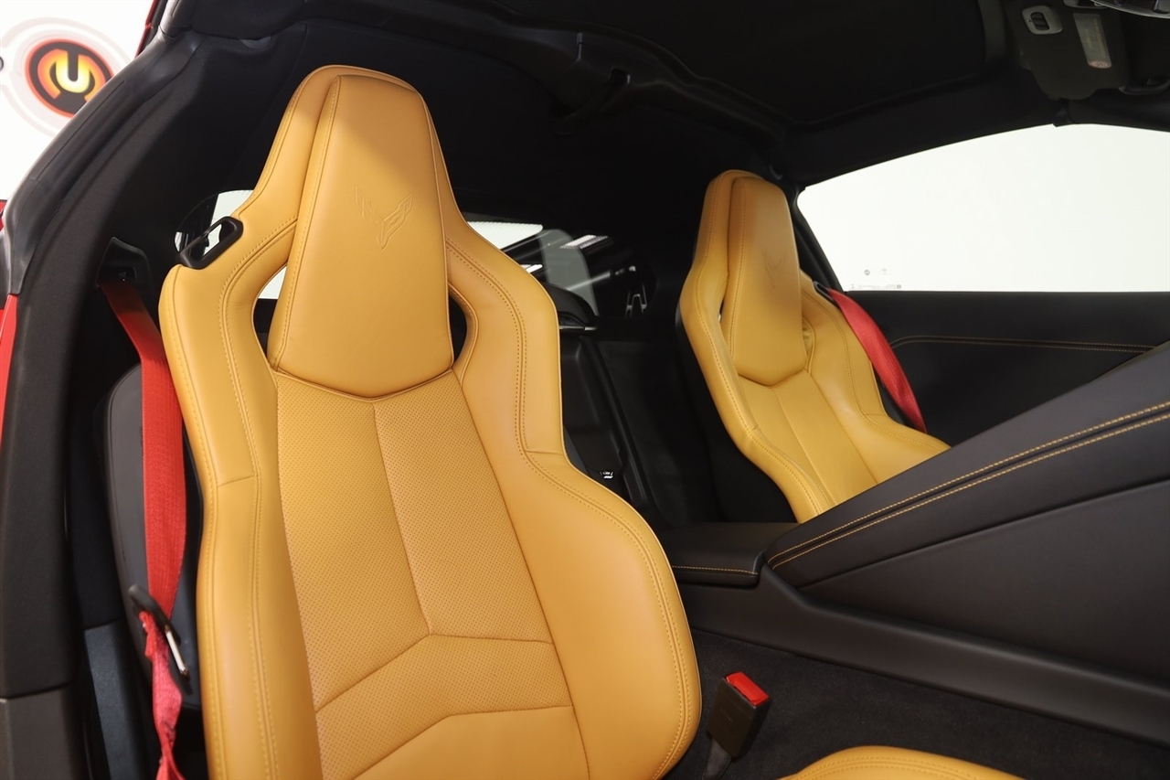 Chevrolet Corvette  2023