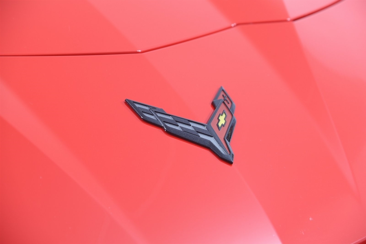 Chevrolet Corvette  2023