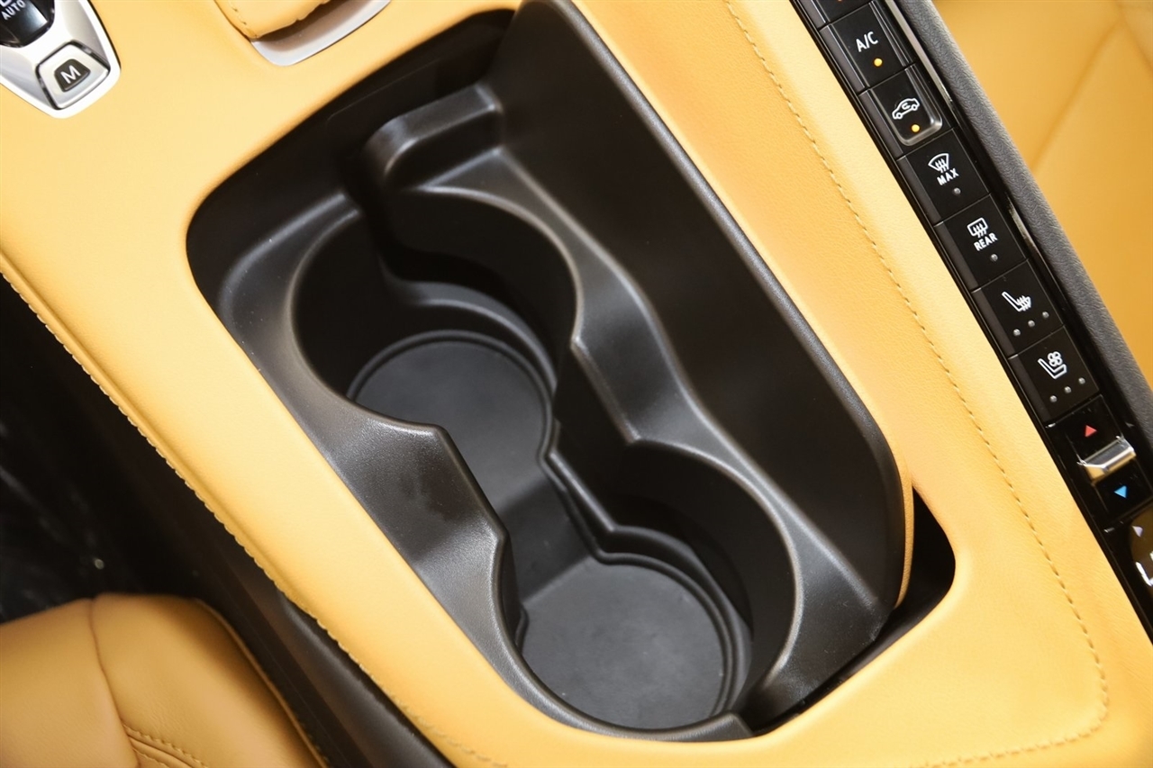 Chevrolet Corvette  2023