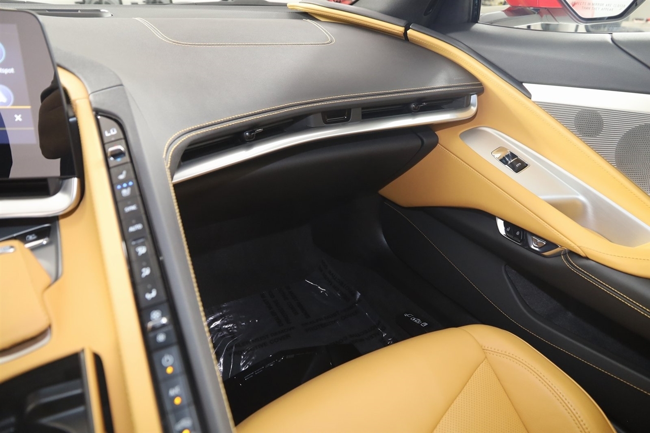 Chevrolet Corvette  2023