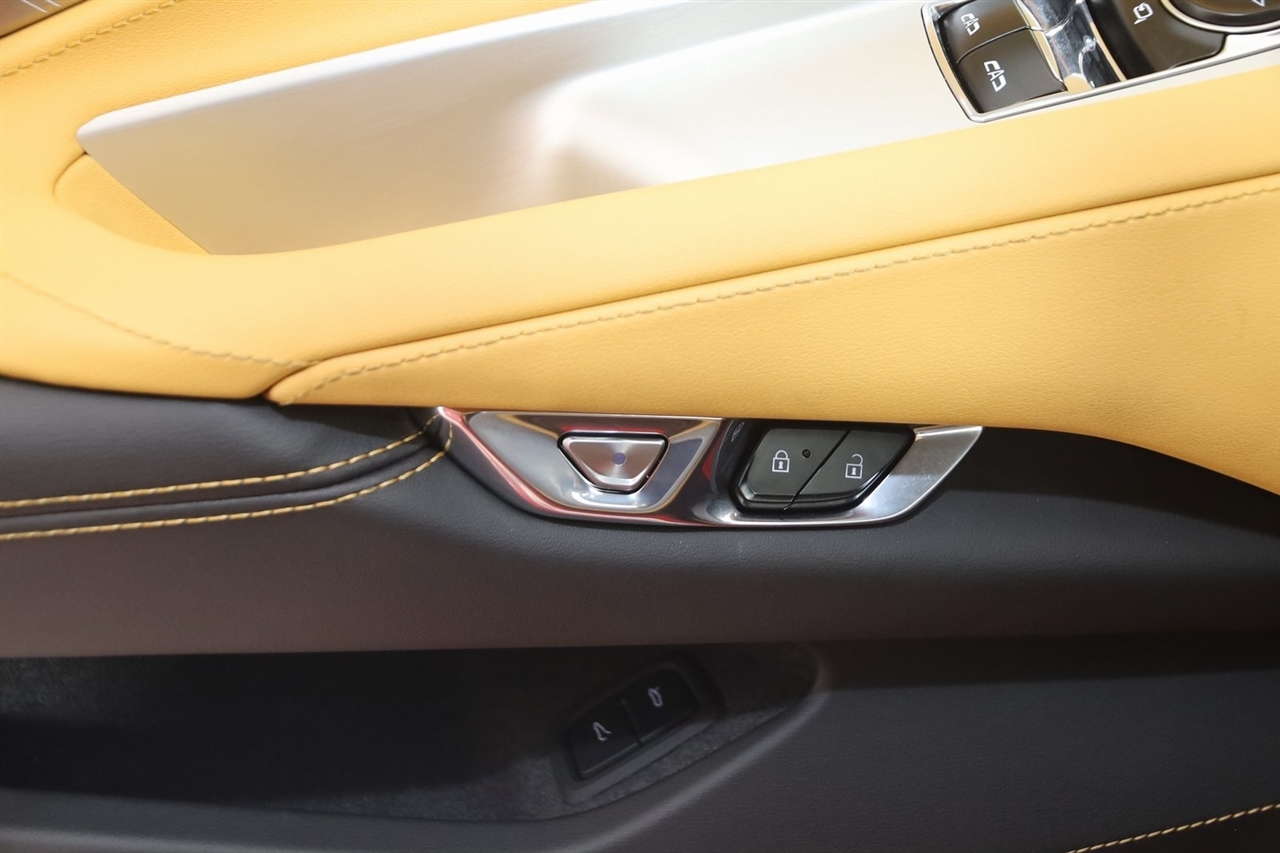 Chevrolet Corvette  2023