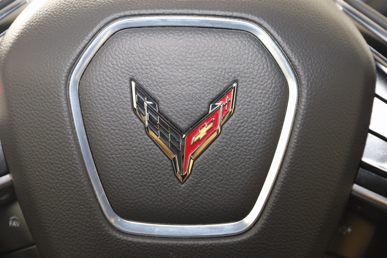 Chevrolet Corvette  2023