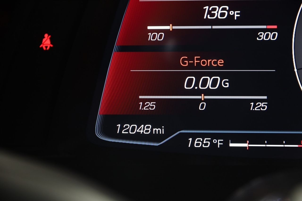 Chevrolet Corvette  2023