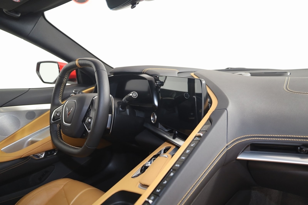Chevrolet Corvette  2023